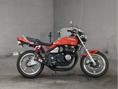 Kawasaki ZEPHYR400 1994