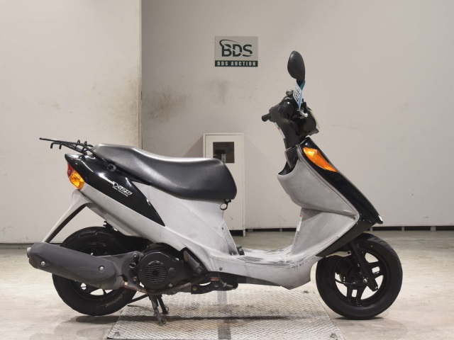 Suzuki ADDRESS V125