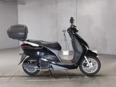 Honda LEAD110 2012