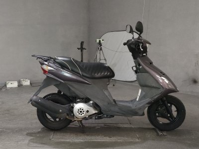 Suzuki ADDRESS V125