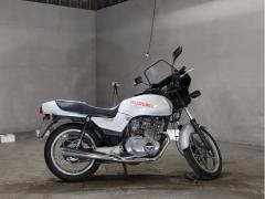 Suzuki GSX250 KATANA