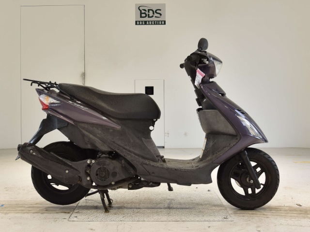 Suzuki ADDRESS V125