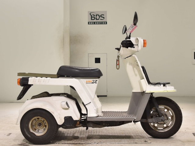 Honda GYRO X 2005