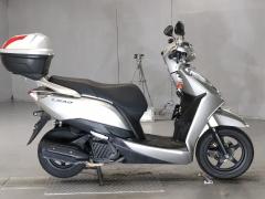 Honda LEAD125 2013