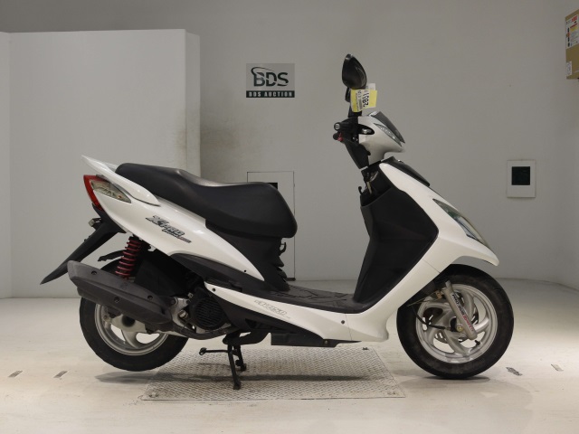 Sym X PRO FIGHTER 150 2007