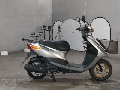 Yamaha JOG 50 2011