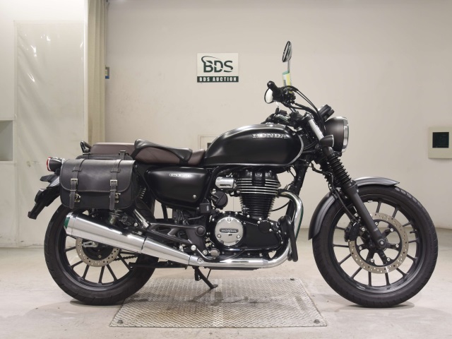 Honda GB350 2022