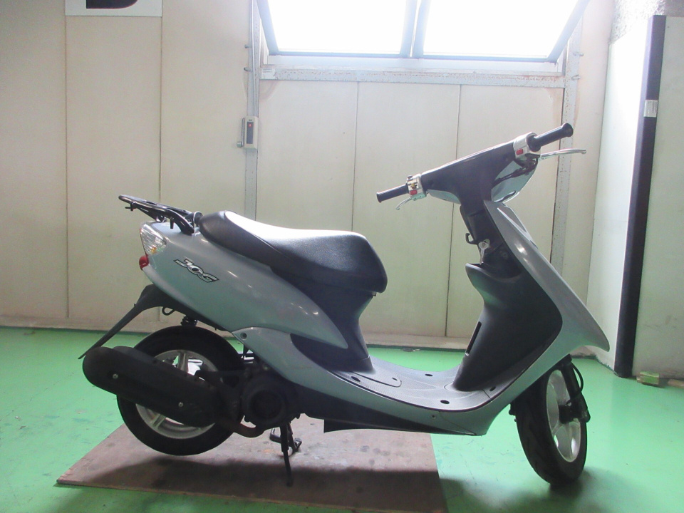 Yamaha JOG 115 2003