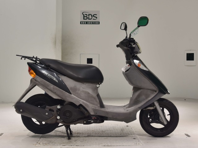 Suzuki ADDRESS V125