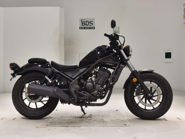 Honda REBEL CMX250 2019