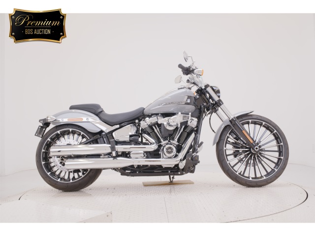 HD FXBR1920 2025