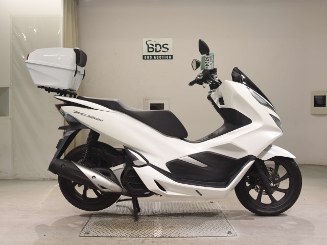 Honda PCX150A