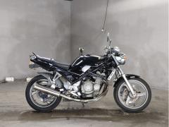 Suzuki BANDIT250 1990