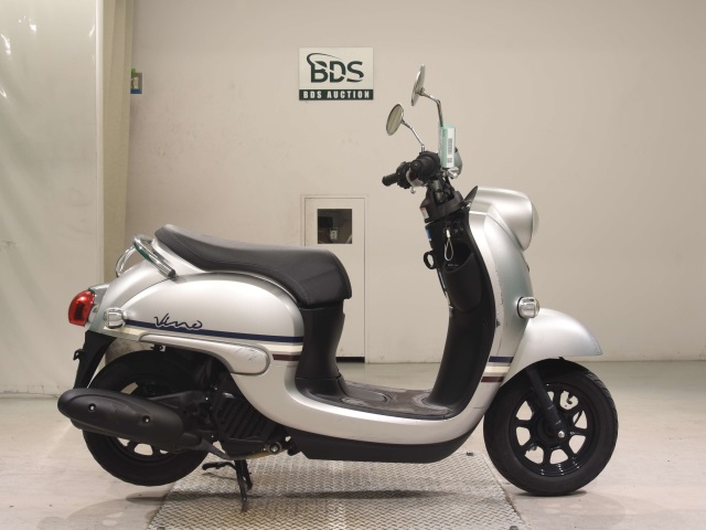 Yamaha vino -4 2018
