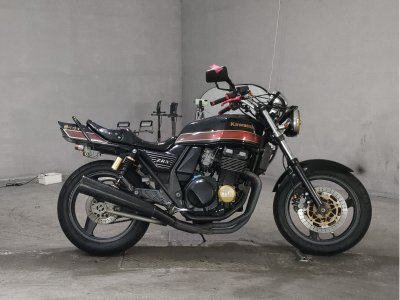 Kawasaki ZRX400 1996