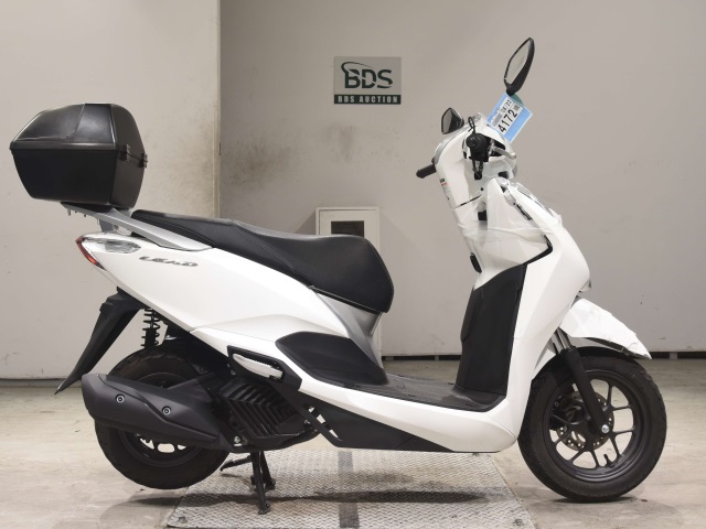 Honda LEAD125 2022