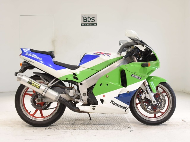 Kawasaki ZXR250 1992