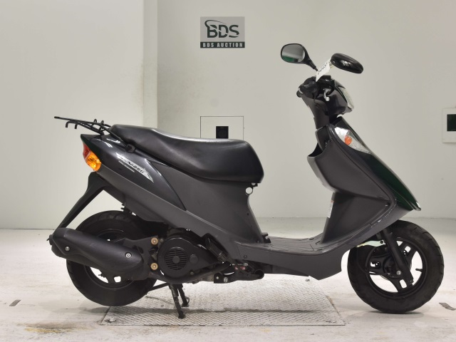 Suzuki ADDRESS V125