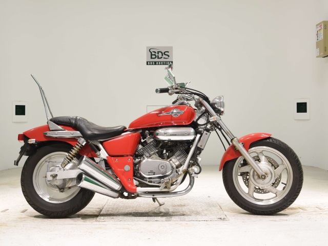 Honda MAGNA250 1994