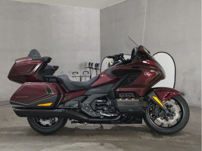 Honda GL1800 TOUR D 2018