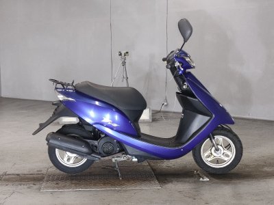 Honda DIO 2004