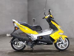 PGO G-MAX150 2005