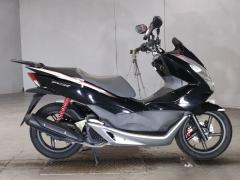 Honda PCX125 2017