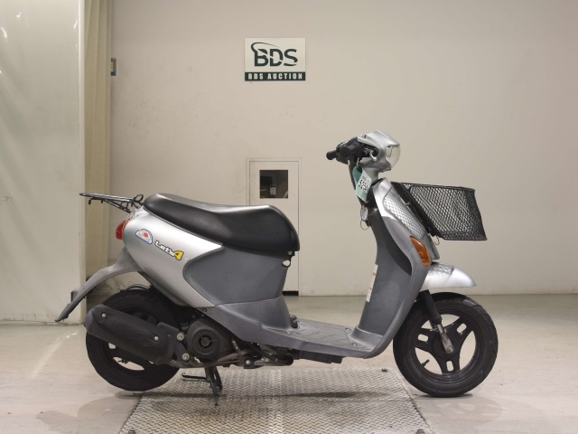 Suzuki LETS4