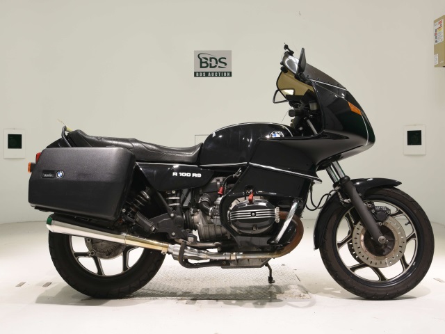 BMW R100RS 1987