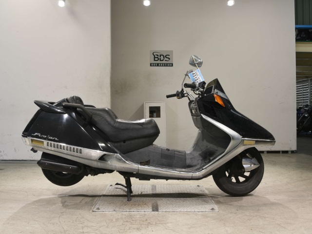 Honda FUSION X 2004