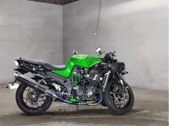 Kawasaki NINJA ZX-14R 2015