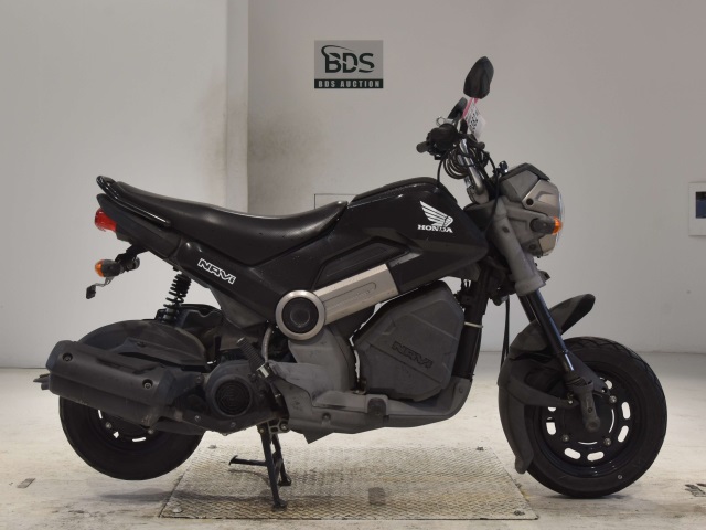 Honda NAVI110 2016