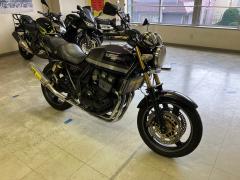 Kawasaki ZRX400 1999