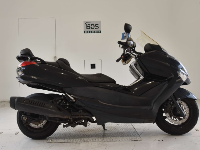 Yamaha MAJESTY 250 2011