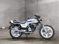 Honda CB400 1979