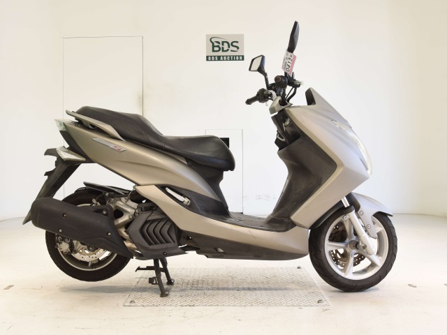 Yamaha MAJESTY 155S