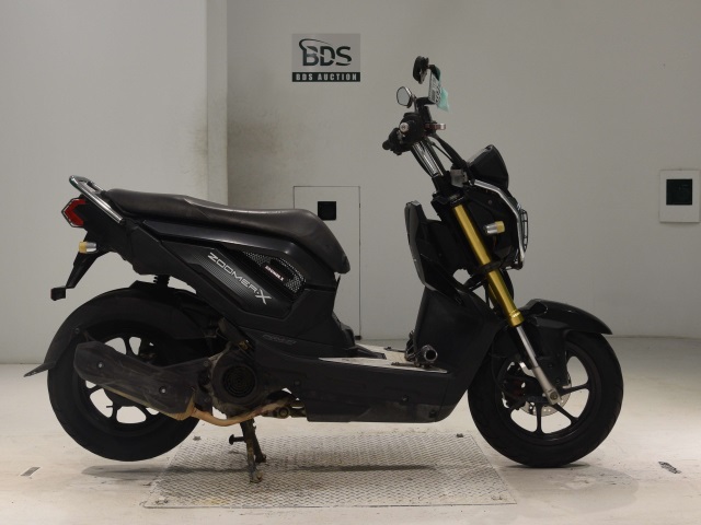 Honda ZOOMER-X 2013