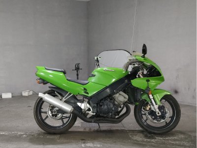 Kawasaki ZXR250R 1992