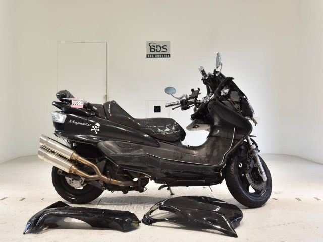 Yamaha MAJESTY 250C 2003