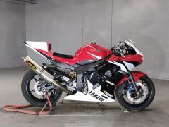 Yamaha YZF-R6