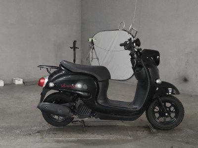 Yamaha VINO50 2021