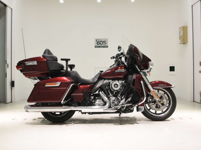 HD ELECTRA GLIDE FLHTCU1690 2015