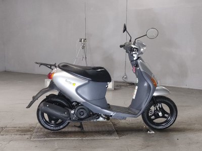 Suzuki LETS4