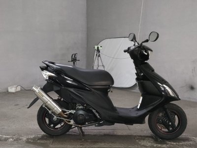 Suzuki ADDRESS V125