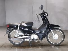 Honda SUPER CUB110 2012