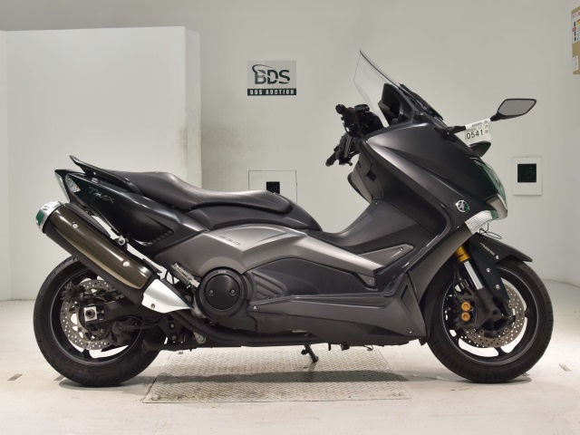 Yamaha T-MAX530A 2015