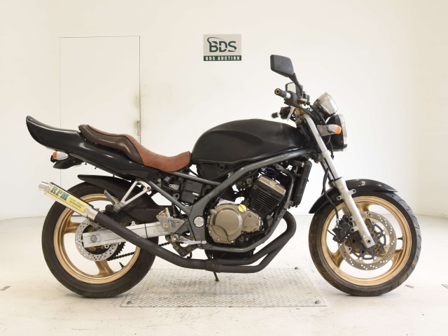 Kawasaki BALIUS ZR250 1994