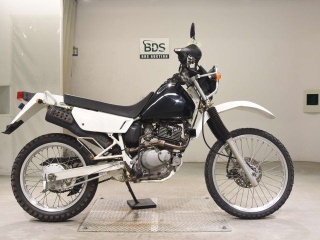 Suzuki DJEBEL200 1998
