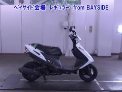 Suzuki ADDRESS V125