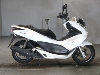 Honda PCX125 2010